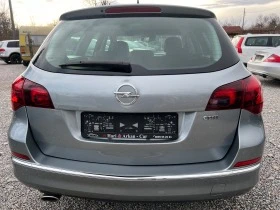 Opel Astra 2.0CDTI-SPORT-TOURER-AVTOMATIK-EVRO5B, снимка 5