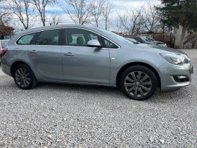 Opel Astra 2.0CDTI-SPORT-TOURER-AVTOMATIK-EVRO5B, снимка 7