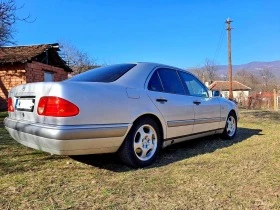 Mercedes-Benz E 300 606 TOP!, снимка 7