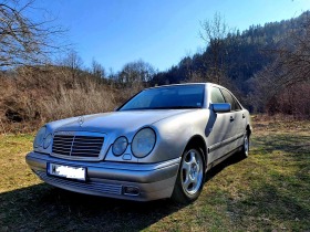 Mercedes-Benz E 300 606, снимка 1 - Автомобили и джипове - 45865403