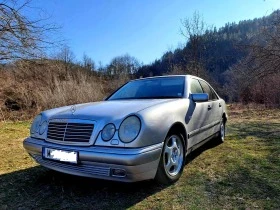 Mercedes-Benz E 300 606 TOP!, снимка 2