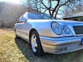 Mercedes-Benz E 300 606 TOP!, снимка 4