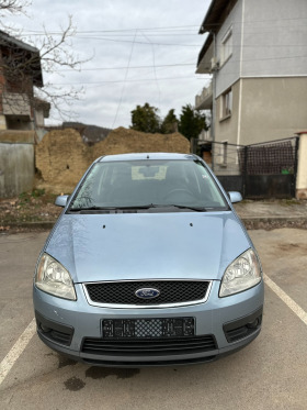 Ford C-max 1.6i