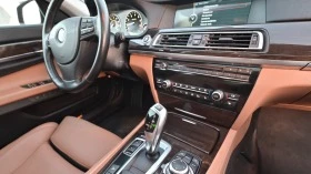 BMW 750 LI, снимка 14