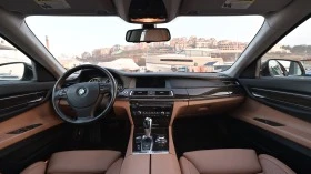 BMW 750 LI, снимка 13