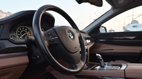 BMW 750 LI, снимка 16 - Автомобили и джипове - 45440281