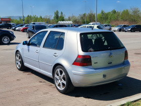 VW Golf 1.8T GTI + газ обслужен!, снимка 5