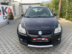 Suzuki SX4 1.6i-107= = 44=  | Mobile.bg    1