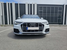 Audi A6 Allroad* 50TDI* Quattro* B&O* Matrix* Pano* , снимка 4