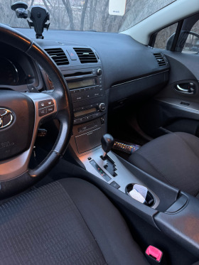 Обява за продажба на Toyota Avensis ~15 500 лв. - изображение 10