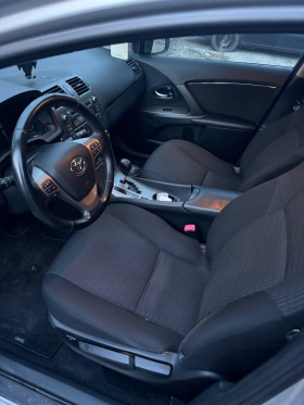 Обява за продажба на Toyota Avensis ~15 500 лв. - изображение 11