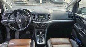 VW Sharan 1.4, снимка 3