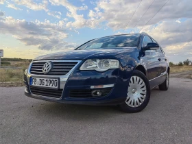 VW Passat, снимка 1