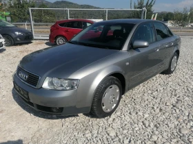 Audi A4, снимка 2