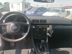 Audi A4 - [11] 