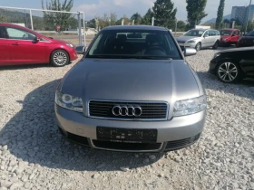 Audi A4, снимка 1