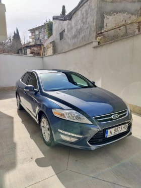 Ford Mondeo Titanium Facelift 1.6 EcoBoost  | Mobile.bg    2