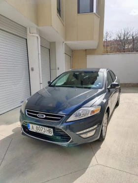 Ford Mondeo Titanium Facelift 1.6 EcoBoost , снимка 1