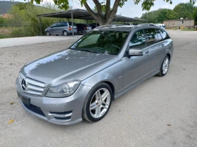     Mercedes-Benz C 220 2.2 CDI FACE LIFT AMG AVANTGARDE 