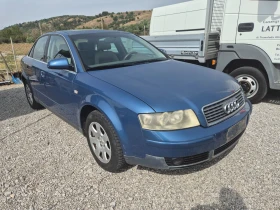 Audi A4 1.9 TDI, снимка 2