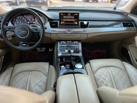 Audi S8 4.0 TFSI 605ps. , CERAMIC BREAKS, Bang & Olufsen, снимка 6