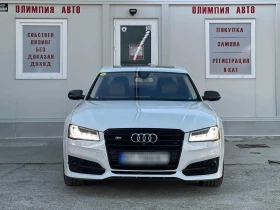 Audi S8 4.0 TFSI 605ps. , CERAMIC BREAKS, Bang & Olufsen, снимка 2