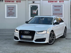 Audi S8 4.0 TFSI 605ps. , CERAMIC BREAKS, Bang & Olufsen, снимка 3