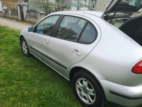 Seat Leon 1.9 TDi 110, снимка 12