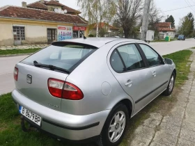 Seat Leon 1.9 TDi 110, снимка 1