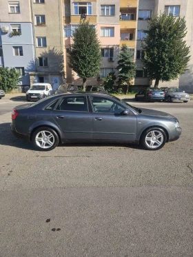 Audi A4, снимка 3