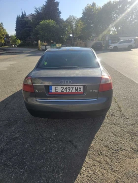 Audi A4, снимка 2