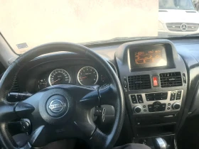 Nissan Almera 1.5i.ВЕРИГА.БЕНЗИН + КЛИМА. ТОП 2005г., снимка 14