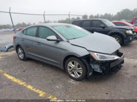 Hyundai Elantra SEL - [3] 