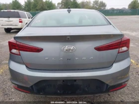 Hyundai Elantra SEL - [18] 