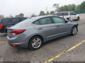 Hyundai Elantra SEL - [5] 