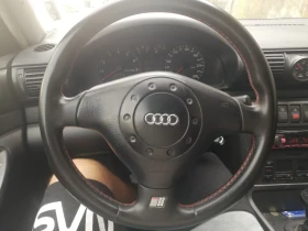 Audi A4 1.8 T Quattro , снимка 2