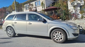 Opel Astra 1.6 i, снимка 3