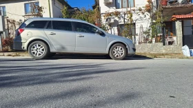 Opel Astra 1.6 i, снимка 1