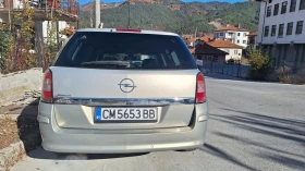 Opel Astra 1.6 i, снимка 4