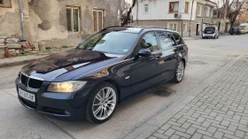 BMW 320 163 к.с - [16] 