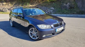 BMW 320 163 к.с - [5] 