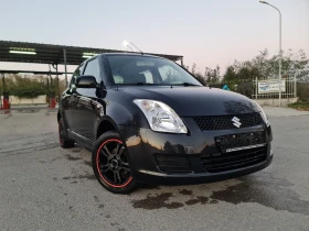 Suzuki Swift КАТО НОВА, снимка 3