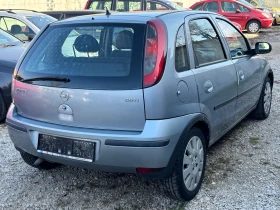 Opel Corsa 1.3CDTI FACE! | Mobile.bg    4