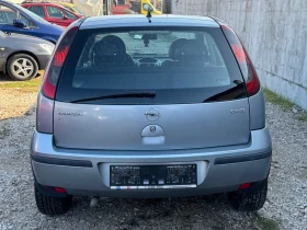 Opel Corsa 1.3CDTI FACE! | Mobile.bg    6