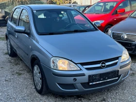 Opel Corsa 1.3CDTI FACE! | Mobile.bg    3