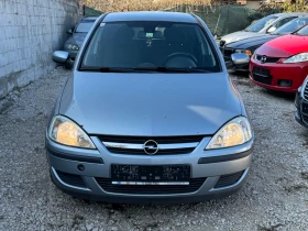 Opel Corsa 1.3CDTI FACE! | Mobile.bg    5