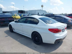 BMW 530 M SPORT LINE | Mobile.bg    3