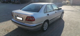 Volvo S40 1.8 бензин/газ, снимка 5