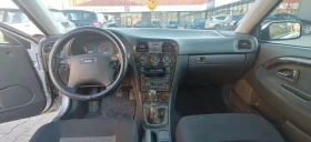 Volvo S40 1.8 бензин/газ, снимка 9