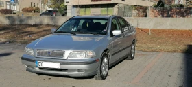 Volvo S40 1.8 бензин/газ, снимка 1